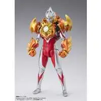 S.H. Figuarts - Ultraman Arc / Ultraman Arc (Character)