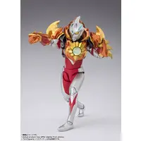 S.H. Figuarts - Ultraman Arc / Ultraman Arc (Character)