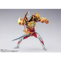 S.H. Figuarts - Ultraman Arc / Ultraman Arc (Character)