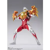 S.H. Figuarts - Ultraman Arc / Ultraman Arc (Character)