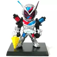 Converge Kamen Rider - Kamen Rider Zi-O / Kamen Rider Zi-O (Character)