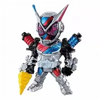 Converge Kamen Rider - Kamen Rider Zi-O / Kamen Rider Zi-O (Character)