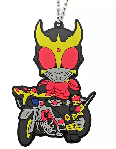 Ichiban Kuji - Kamen Rider Kuuga / Kamen Rider Kuuga (Character)