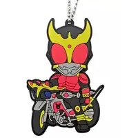 Ichiban Kuji - Kamen Rider Kuuga / Kamen Rider Kuuga (Character)