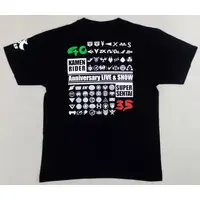 Clothes - T-shirts - Kamen Rider Size-M