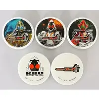 Badge - Kamen Rider Fourze / Kamen Rider Fourze (Character)