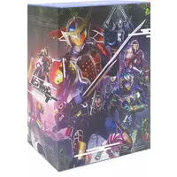 Case - Kamen Rider Gaim