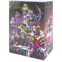 Case - Kamen Rider Gaim