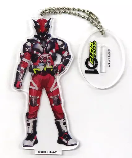 Key Chain - Acrylic stand - Kamen Rider Zero-One