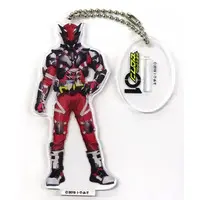 Key Chain - Acrylic stand - Kamen Rider Zero-One