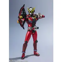 S.H. Figuarts - Kamen Rider Zi-O / Kamen Rider Geiz