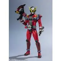 S.H. Figuarts - Kamen Rider Zi-O / Kamen Rider Geiz