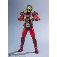 S.H. Figuarts - Kamen Rider Zi-O / Kamen Rider Geiz