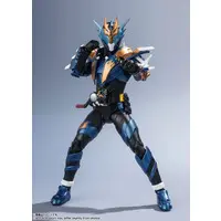 S.H. Figuarts - Kamen Rider Build / Kamen Rider Cross-Z