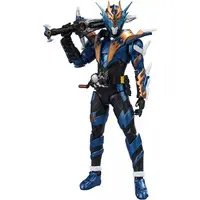 S.H. Figuarts - Kamen Rider Build / Kamen Rider Cross-Z