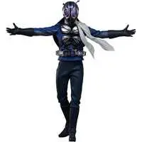 Figure - Shin Kamen Rider / Kamen Rider No.0