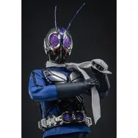 Figure - Shin Kamen Rider / Kamen Rider No.0