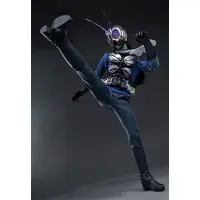 Figure - Shin Kamen Rider / Kamen Rider No.0