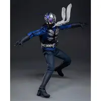 Figure - Shin Kamen Rider / Kamen Rider No.0