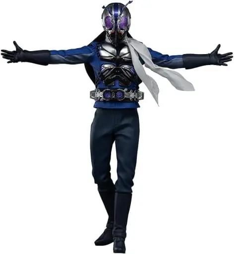 Figure - Shin Kamen Rider / Kamen Rider No.0