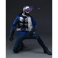 Figure - Shin Kamen Rider / Kamen Rider No.0