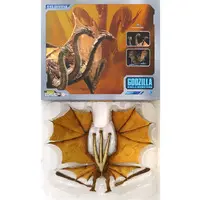 Figure - Godzilla / King Ghidorah