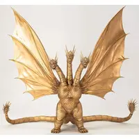 Figure - Godzilla / King Ghidorah