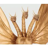 Figure - Godzilla / King Ghidorah