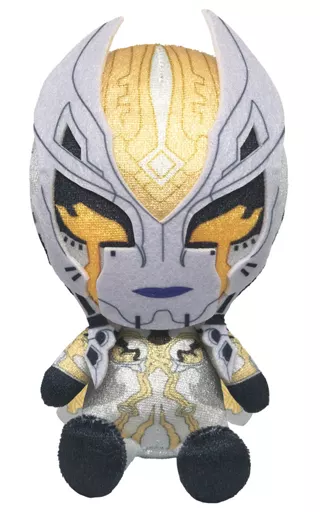 Plush - Ultraman Trigger: New Generation Tiga / Carmeara