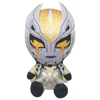 Plush - Ultraman Trigger: New Generation Tiga / Carmeara