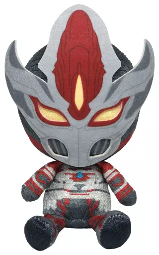 Plush - Ultraman Trigger: New Generation Tiga / Darrgon