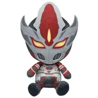 Plush - Ultraman Trigger: New Generation Tiga / Darrgon