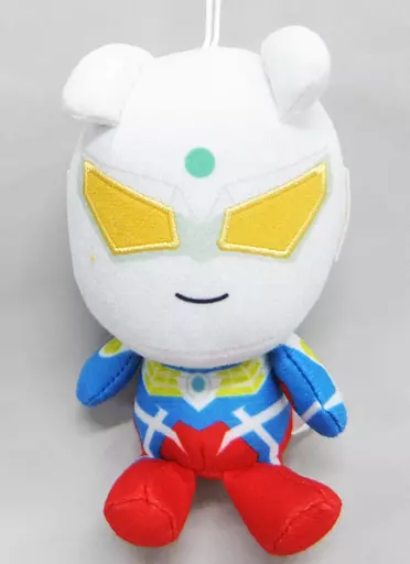 Plush - Ultraman Zero Series / Ultraman Zero (Character)