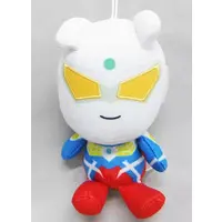 Plush - Ultraman Zero Series / Ultraman Zero (Character)