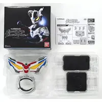 Transformation Item (Ultraman) - Ultra Replica - Ultraman Zero Series