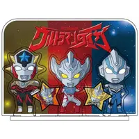 Acrylic stand - Ultraman Taiga