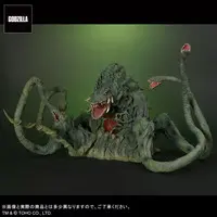 Figure - Godzilla vs. Biollante / Biollante