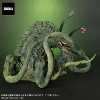 Figure - Godzilla vs. Biollante / Biollante