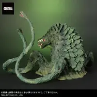 Figure - Godzilla vs. Biollante / Biollante