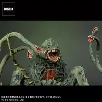 Figure - Godzilla vs. Biollante / Biollante