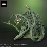 Figure - Godzilla vs. Biollante / Biollante
