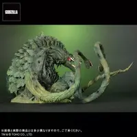 Figure - Godzilla vs. Biollante / Biollante