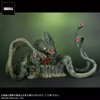 Figure - Godzilla vs. Biollante / Biollante