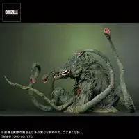Figure - Godzilla vs. Biollante / Biollante
