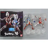 Ultimate Luminous - Ultraman Z / Ultraman Z (Character)