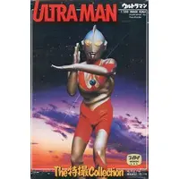 Plastic model - Ultraman / Jet VTOL