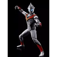 S.H. Figuarts - Ultraman Tiga / Evil Tiga