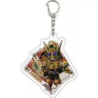 GraffArt - Kamen Rider Blade / Kamen Rider Leangle