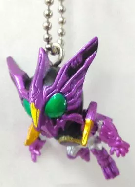 Trading Figure - Kamen Rider OOO / Kamen Rider OOO (Character)