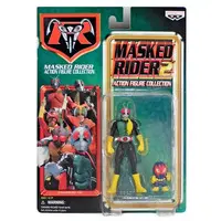 Figure - Kamen Rider / Shocker Combatmen & Shocker Rider